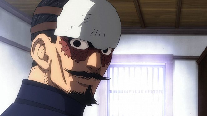 Golden Kamuy - Season 1 - Nopperabo - Photos