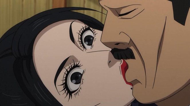 Golden Kamuy - Season 1 - Everybody, Get Together! It's a Murder Hotel! - Photos
