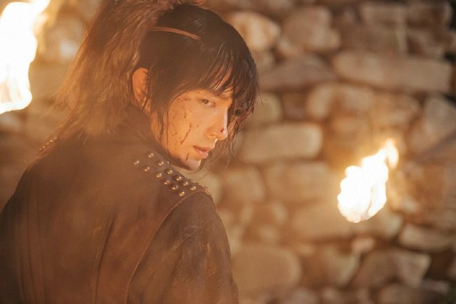 Scarlet Heart - Photos - Joon-gi Lee