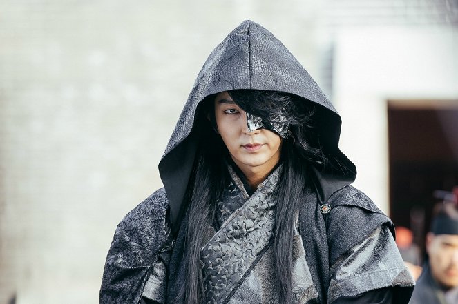 Dalui yeonin : bobogyungsim ryeo - De la película - Joon-gi Lee