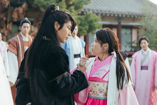 Dalui yeonin : bobogyungsim ryeo - Filmfotos - Joon-gi Lee, IU