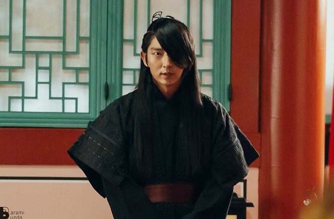 Dalui yeonin : bobogyungsim ryeo - Filmfotos - Joon-gi Lee