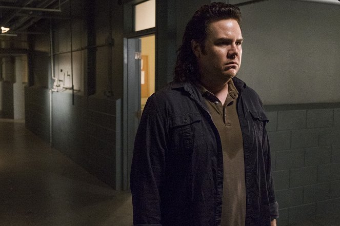 The Walking Dead - Time for After - Photos - Josh McDermitt
