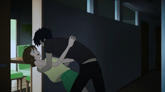 Devilman: Crybaby - Photos