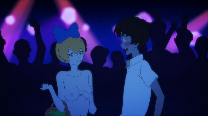 Devilman: Crybaby - Photos