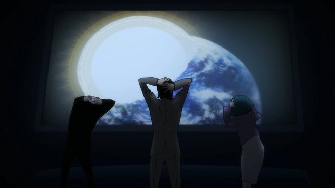 Devilman: Crybaby - Photos