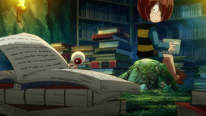 GeGeGe no Kitaro - Photos