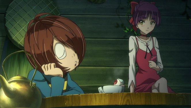 GeGeGe no Kitaro - Photos