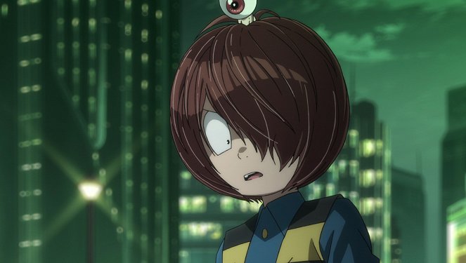 GeGeGe no Kitaro - Photos