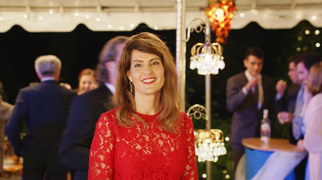 My Big Fat Greek Wedding 2 - Photos - Nia Vardalos