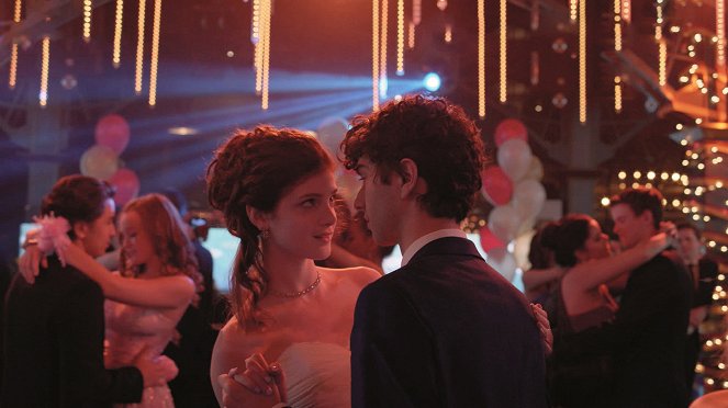 Mi gran boda griega 2 - De la película - Elena Kampouris