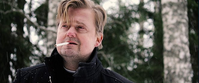 Pitkästä aikaa - De la película - Mika Syvänen