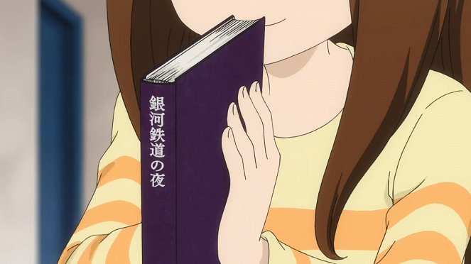 Karakai džózu no Takagi-san - Kuvat elokuvasta