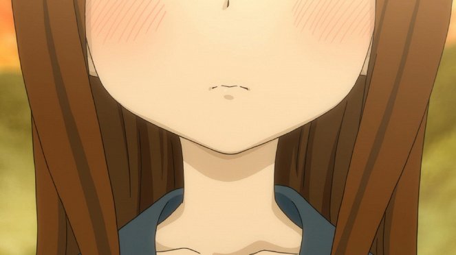 Karakai džózu no Takagi-san - Z filmu