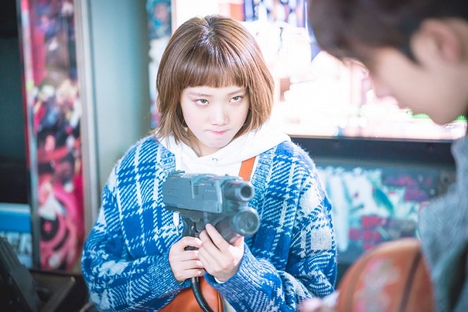 Weightlifting Fairy Kim Bok-joo - Film