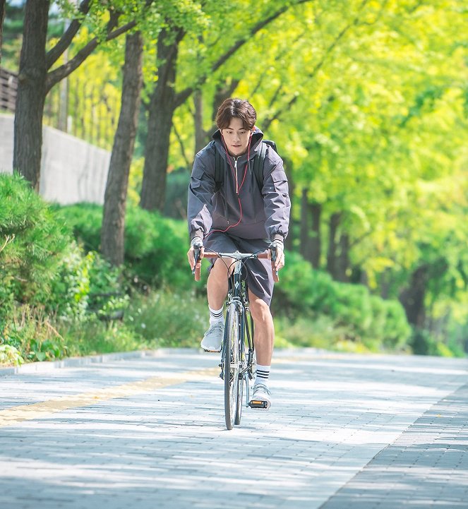 Weightlifting Fairy Kim Bok Joo - Photos