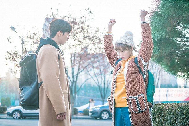 Weightlifting Fairy Kim Bok Joo - Photos