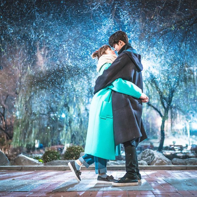 Weightlifting Fairy Kim Bok Joo - Filmfotos