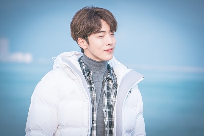 Weightlifting Fairy Kim Bok Joo - Photos