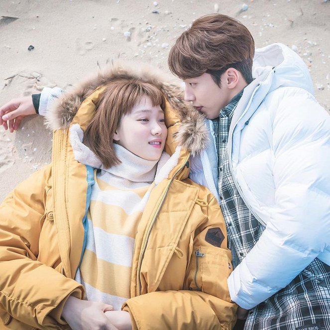 Weightlifting Fairy Kim Bok-joo - Film