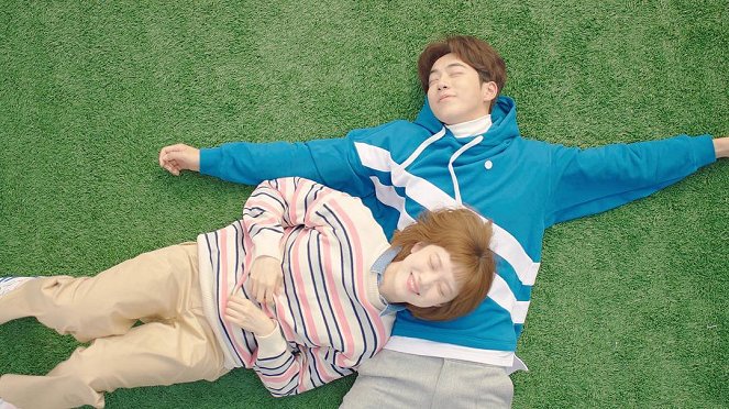 Weightlifting Fairy Kim Bok Joo - Do filme