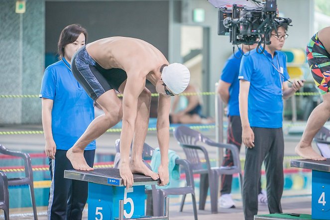 Weightlifting Fairy Kim Bok Joo - Photos