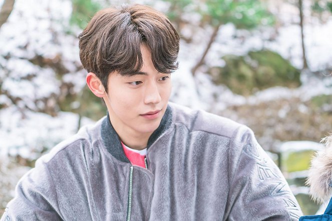 Weightlifting Fairy Kim Bok Joo - Photos