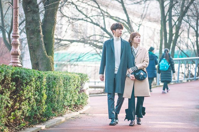 Weightlifting Fairy Kim Bok Joo - Photos