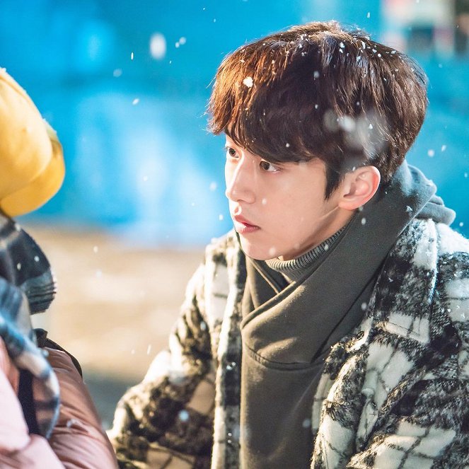 Weightlifting Fairy Kim Bok-joo - Film