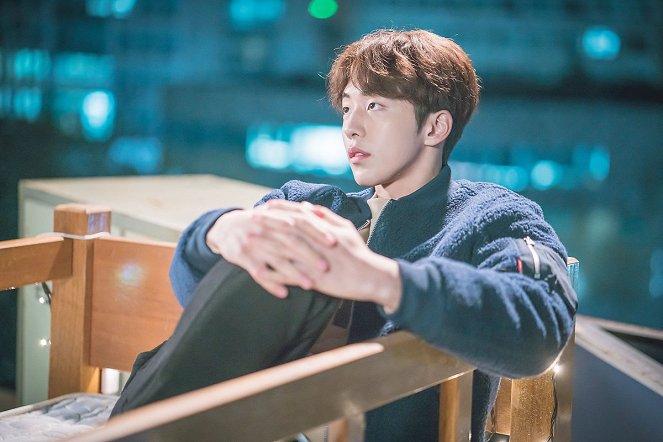 Weightlifting Fairy Kim Bok Joo - Photos