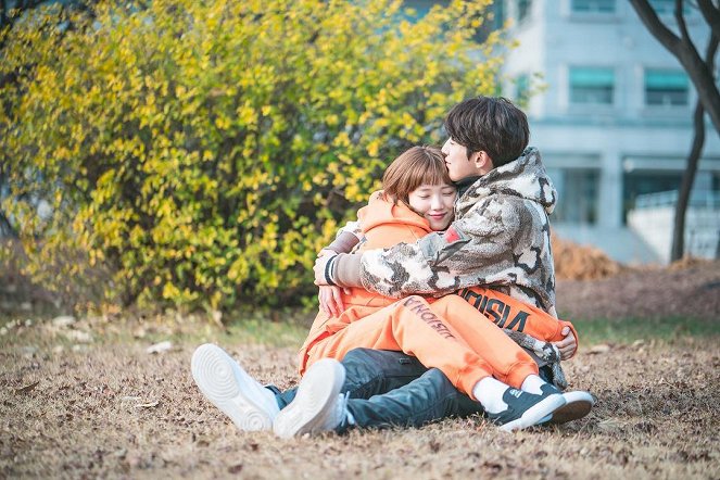 Weightlifting Fairy Kim Bok Joo - Photos