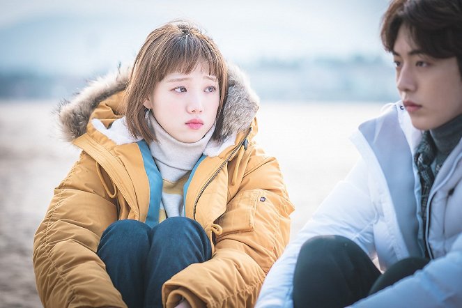 Weightlifting Fairy Kim Bok-joo - Film