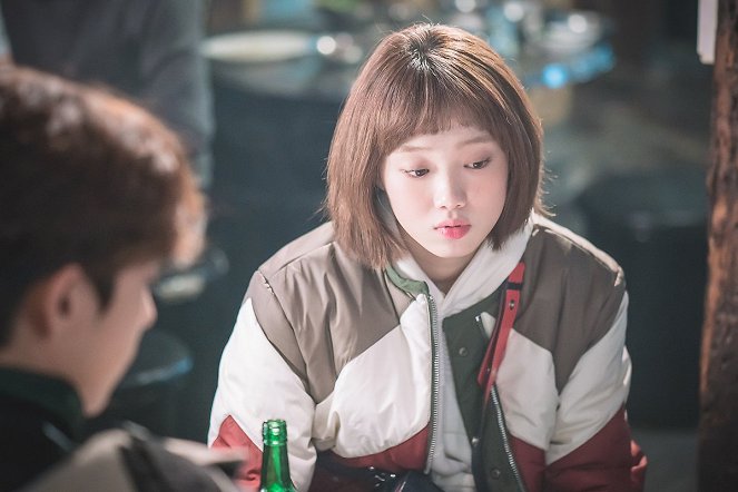 Weightlifting Fairy Kim Bok Joo - Photos