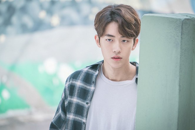 Weightlifting Fairy Kim Bok Joo - Photos