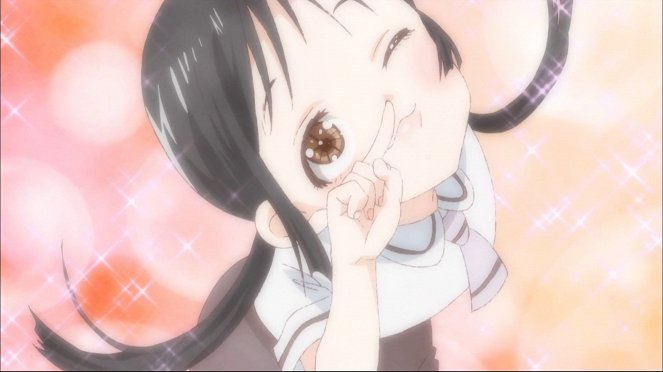 Asobi asobase - Z filmu