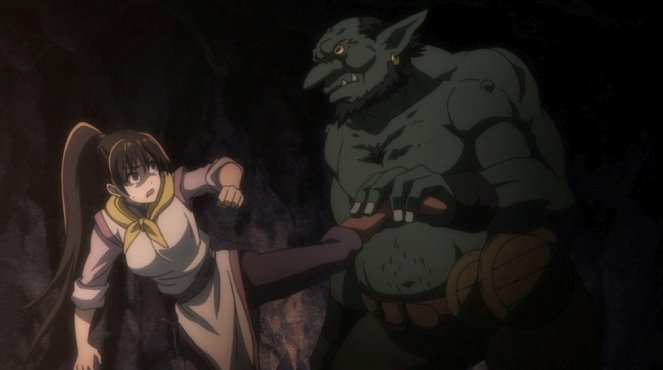 Goblin Slayer - Das Schicksal der Abenteurer - Filmfotos