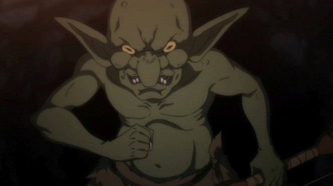 Goblin Slayer - Season 1 - Aru bókenšatači no kecumacu - Z filmu