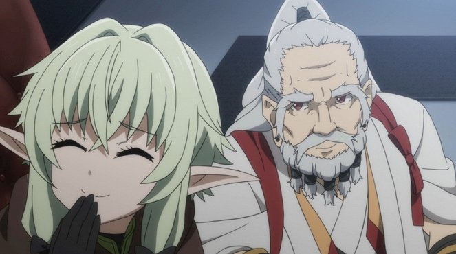 Goblin Slayer - Unerwarteter Besuch - Filmfotos