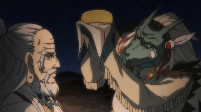 Goblin Slayer - Omoigakenai raikajku - De la película