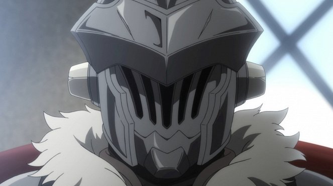 Goblin Slayer - Unerwarteter Besuch - Filmfotos