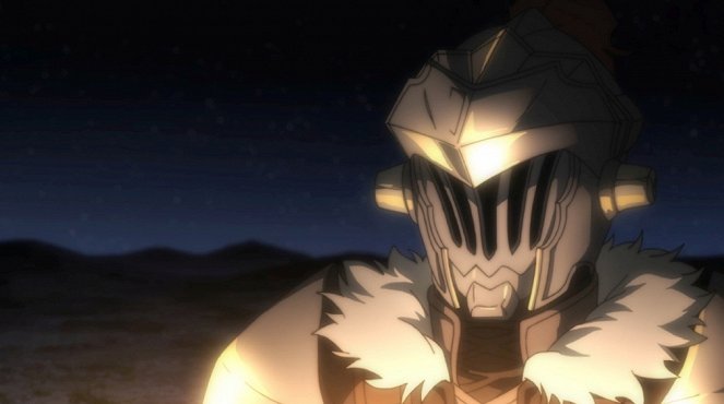 Goblin Slayer - Omoigakenai raikajku - De la película