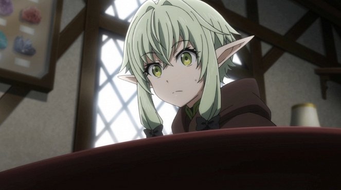 Goblin Slayer - Omoigakenai raikajku - Z filmu