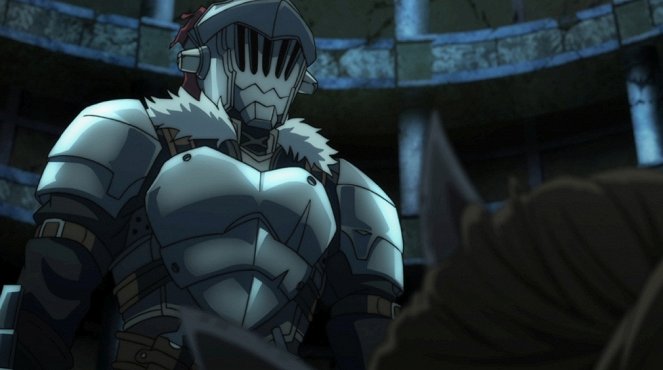 Goblin Slayer - Cujoki monodomo - Kuvat elokuvasta