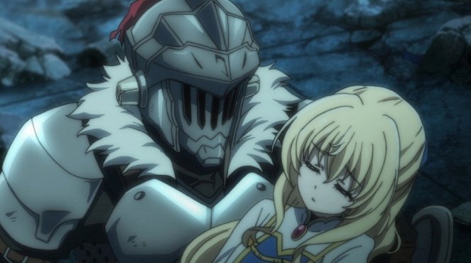 Goblin Slayer - Cujoki monodomo - Kuvat elokuvasta