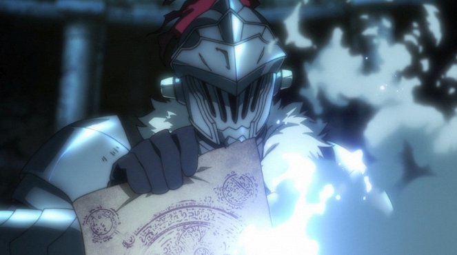 Goblin Slayer - The Strong - Photos