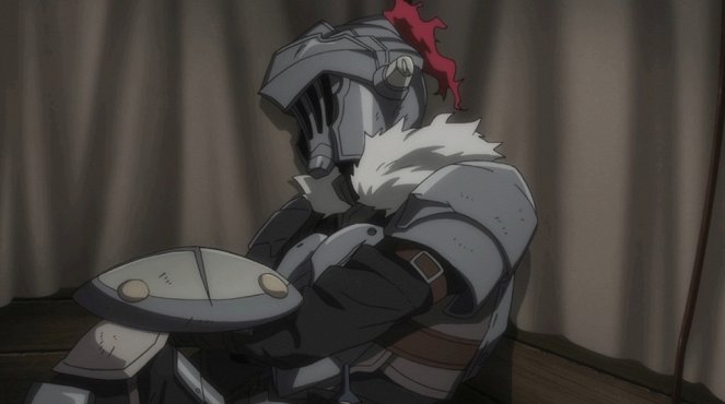 Goblin Slayer - Cujoki monodomo - De la película