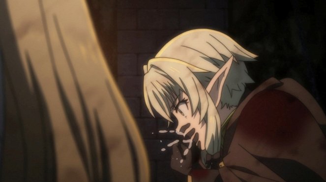 Goblin Slayer - The Strong - Photos