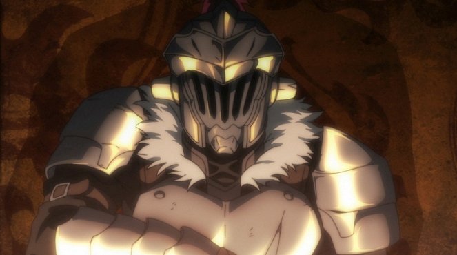 Goblin Slayer - Cujoki monodomo - Film