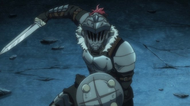 Goblin Slayer - Cujoki monodomo - Film