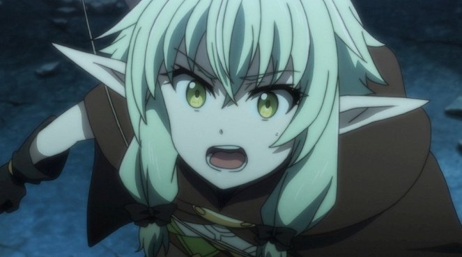 Goblin Slayer - The Strong - Photos